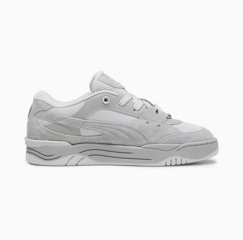 Puma 180 "Smokey Gray Cool"