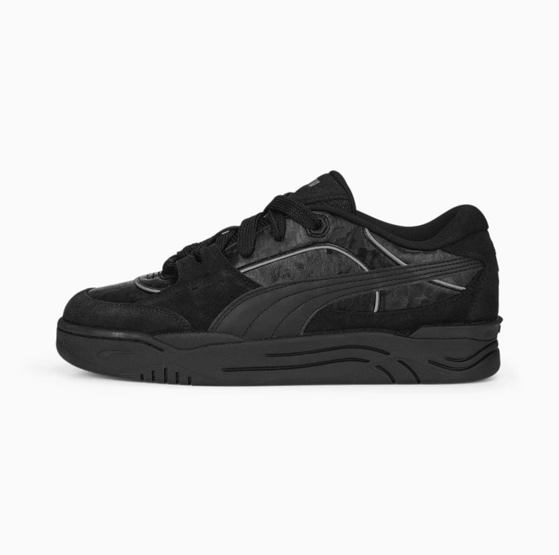 Puma 180 "Triple Black"