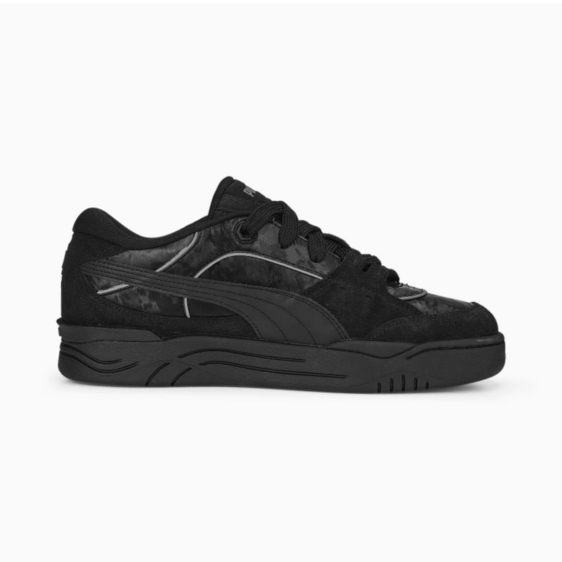 Puma 180 "Triple Black"