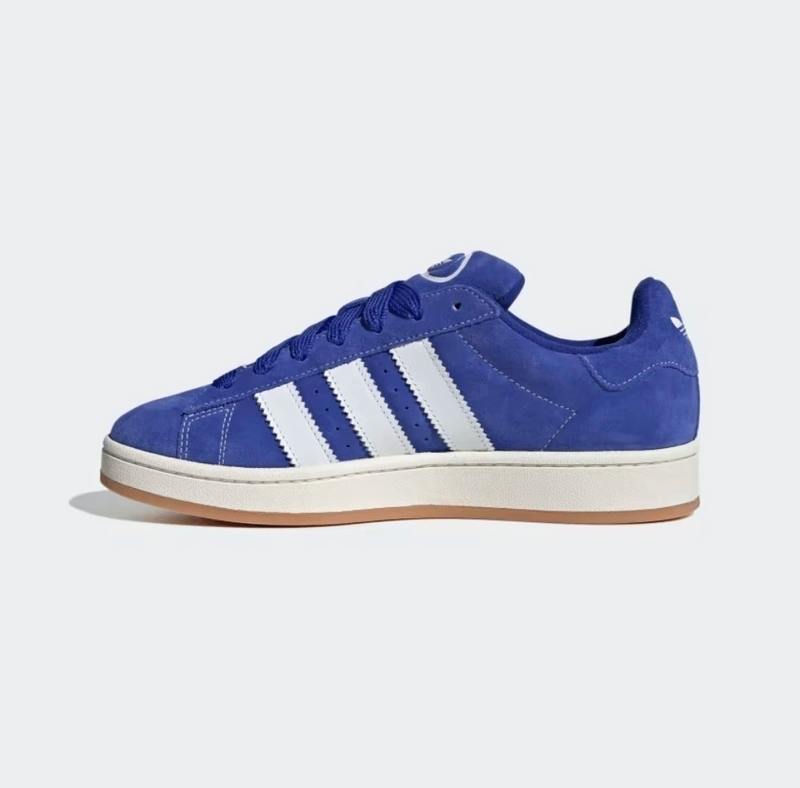 Adidas Campus 00s "Semi Lucid Blue"