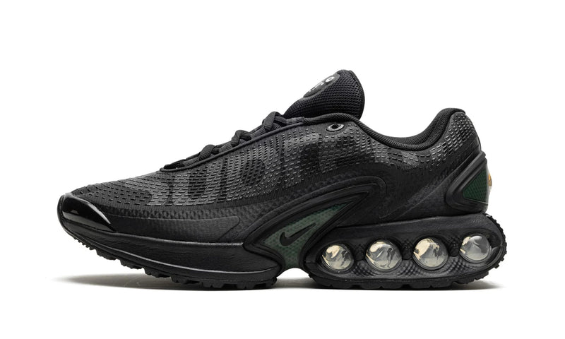 Supreme X Nike Air Max DN "Black Galatic Jade"