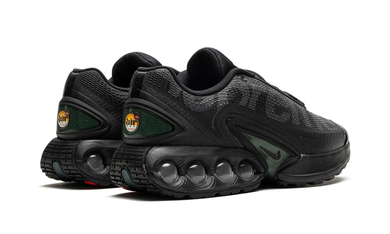 Supreme X Nike Air Max DN "Black Galatic Jade"